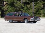 Thumbnail Photo 1 for 1977 Chrysler Town & Country