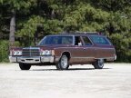 Thumbnail Photo 6 for 1977 Chrysler Town & Country