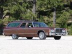 Thumbnail Photo 2 for 1977 Chrysler Town & Country