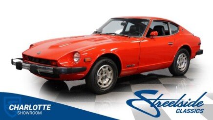 Photo 1 for 1977 Datsun 280Z