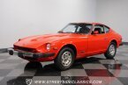 Thumbnail Photo 3 for 1977 Datsun 280Z