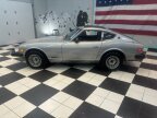 Thumbnail Photo 4 for 1977 Datsun 280Z