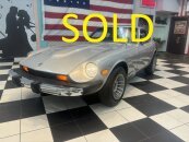 1977 Datsun 280Z