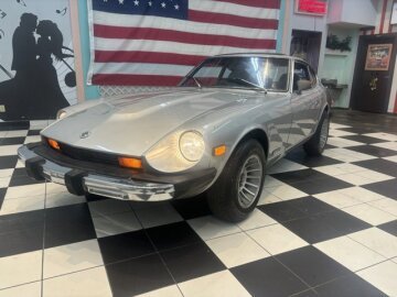 1977 Datsun 280Z