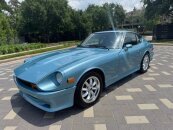1977 Datsun 280Z
