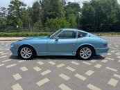 1977 Datsun 280Z