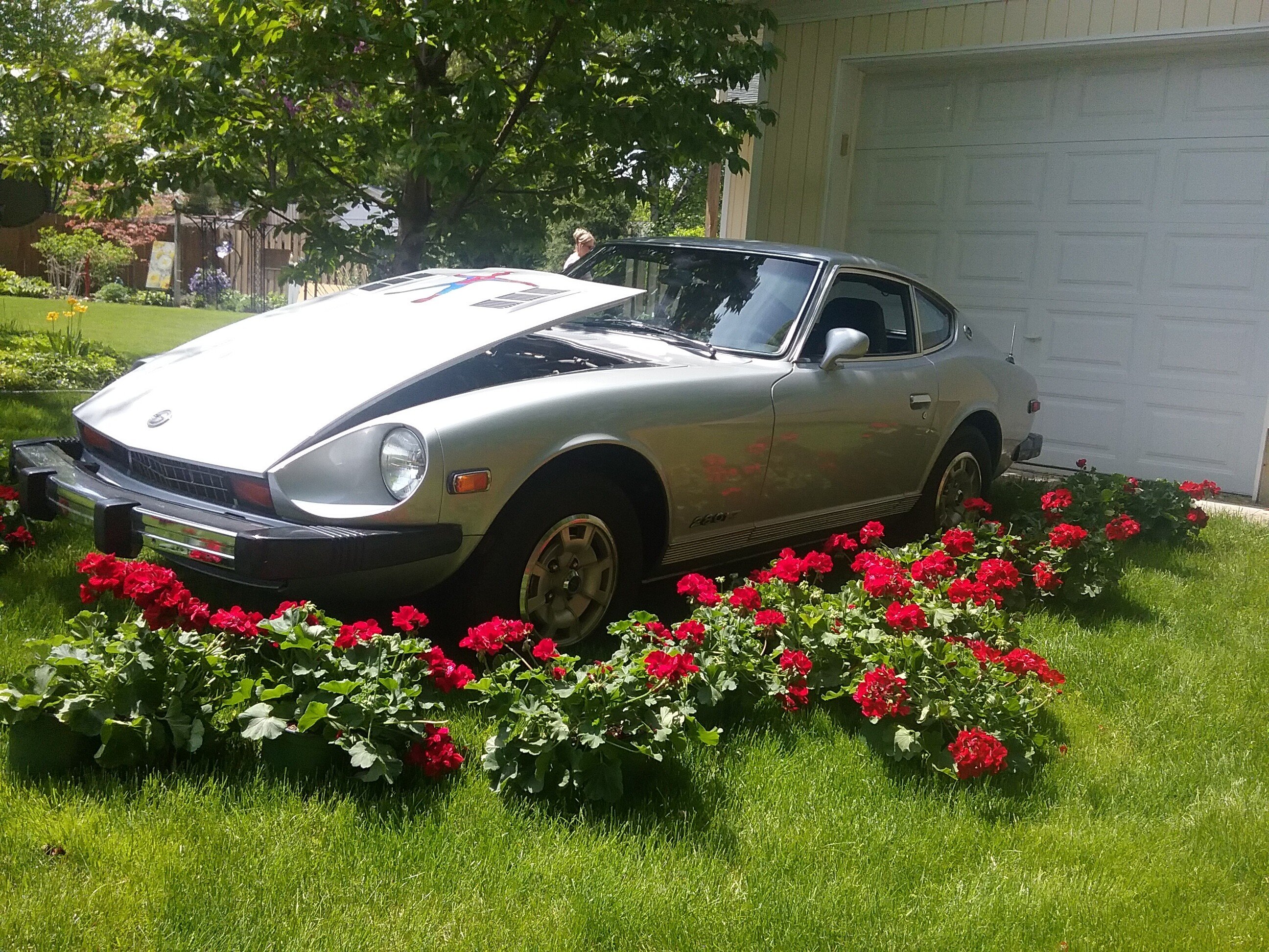 1977 Datsun 280Z Classic Cars for Sale - Classics on Autotrader