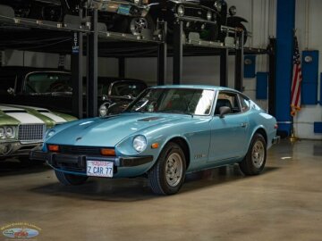 1977 Datsun 280Z