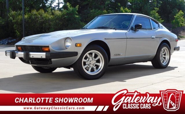 1977 Datsun 280Z