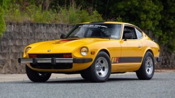 1977 Datsun 280Z