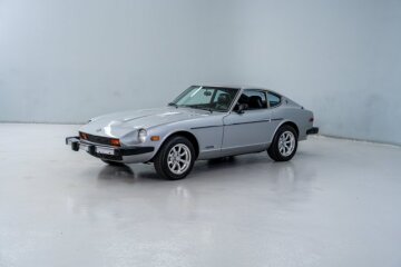 1977 Datsun 280Z