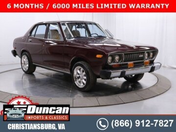 1977 Datsun 710