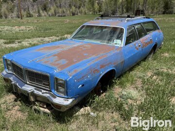 1977 Dodge Aspen