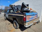 Thumbnail Photo 6 for 1977 Dodge D/W Truck