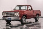 Thumbnail Photo 3 for 1977 Dodge D/W Truck