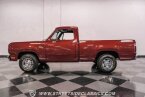 Thumbnail Photo 5 for 1977 Dodge D/W Truck