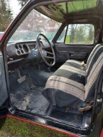 Thumbnail Photo 2 for 1977 Dodge D/W Truck