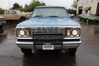 Thumbnail Photo 6 for 1977 Dodge D/W Truck