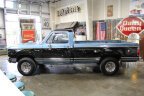 Thumbnail Photo 2 for 1977 Dodge D/W Truck