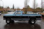 Thumbnail Photo 4 for 1977 Dodge D/W Truck
