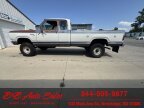 Thumbnail Photo 3 for 1977 Dodge D/W Truck