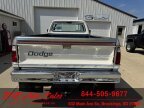 Thumbnail Photo 5 for 1977 Dodge D/W Truck