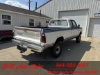 Thumbnail Photo 6 for 1977 Dodge D/W Truck