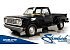 1977 Dodge D/W Truck