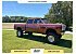 1977 Dodge D/W Truck