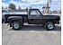 1977 Dodge D/W Truck Warlock