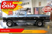 1977 Dodge D/W Truck
