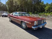 1977 Dodge Monaco