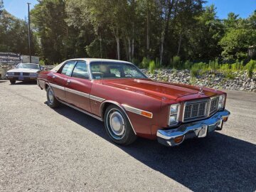 1977 Dodge Monaco