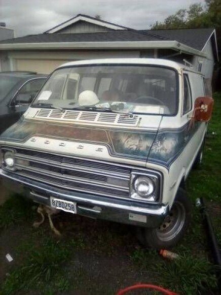 Photo 1 for 1977 Dodge Other Dodge Models