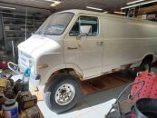 1977 Dodge Other Dodge Models