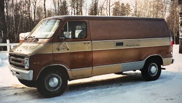 1977 Dodge Other Dodge Models