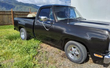 1977 Dodge Other Dodge Models