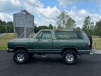 Thumbnail Photo 1 for 1977 Dodge Ramcharger