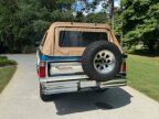 Thumbnail Photo 3 for 1977 Dodge Ramcharger