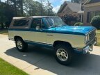 Thumbnail Photo 6 for 1977 Dodge Ramcharger