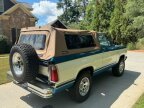 Thumbnail Photo 5 for 1977 Dodge Ramcharger