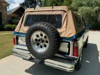 Thumbnail Photo 4 for 1977 Dodge Ramcharger