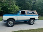 Thumbnail Photo 1 for 1977 Dodge Ramcharger