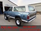 Thumbnail Photo 4 for 1977 Dodge Ramcharger