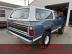 Thumbnail Photo 6 for 1977 Dodge Ramcharger