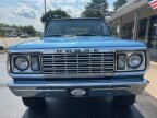 Thumbnail Photo 3 for 1977 Dodge Ramcharger 4WD