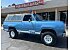 1977 Dodge Ramcharger 4WD
