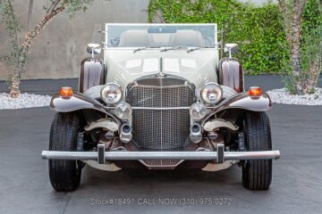 1977 Excalibur Other Excalibur Models