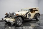 Thumbnail Photo 4 for 1977 Excalibur Series III