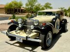 Thumbnail Photo 2 for 1977 Excalibur Series III